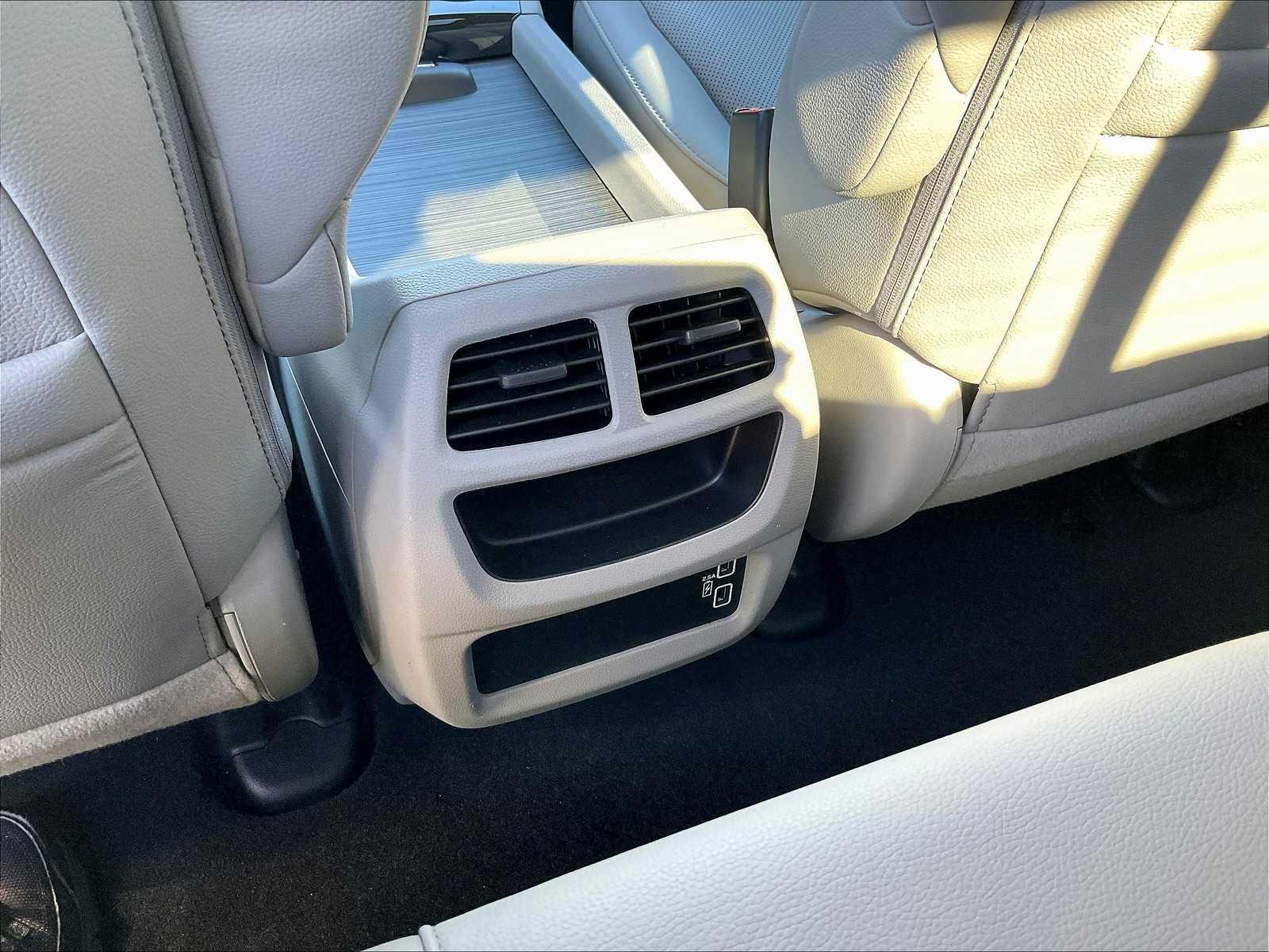 2019 Honda Ridgeline RTL-E - Photo 27