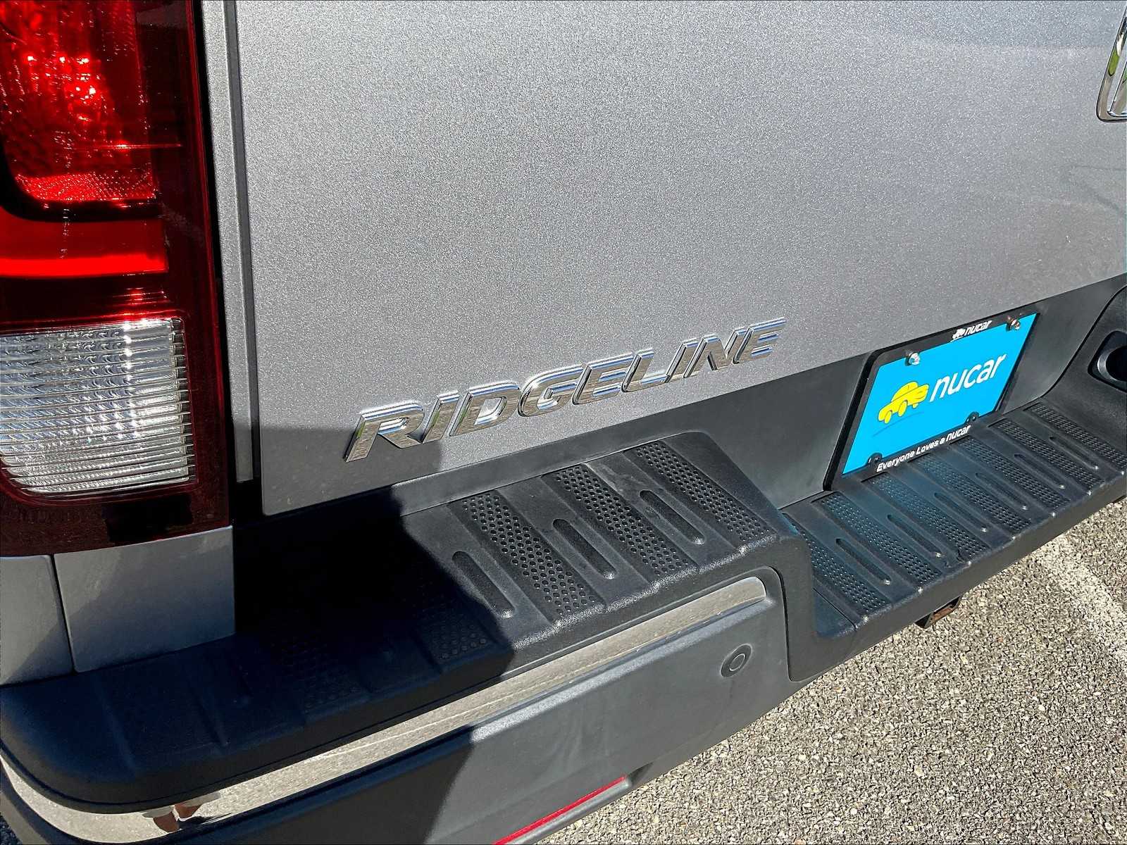 2019 Honda Ridgeline RTL-E - Photo 28