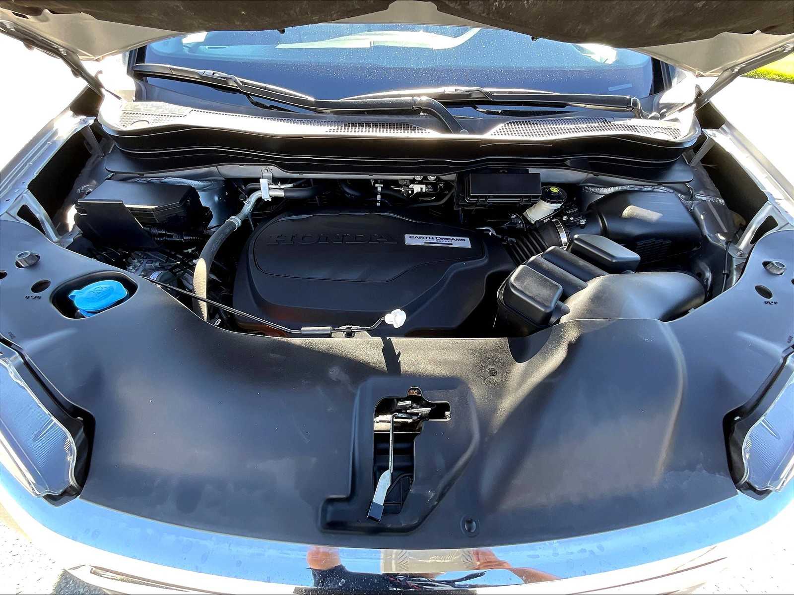 2019 Honda Ridgeline RTL-E - Photo 29
