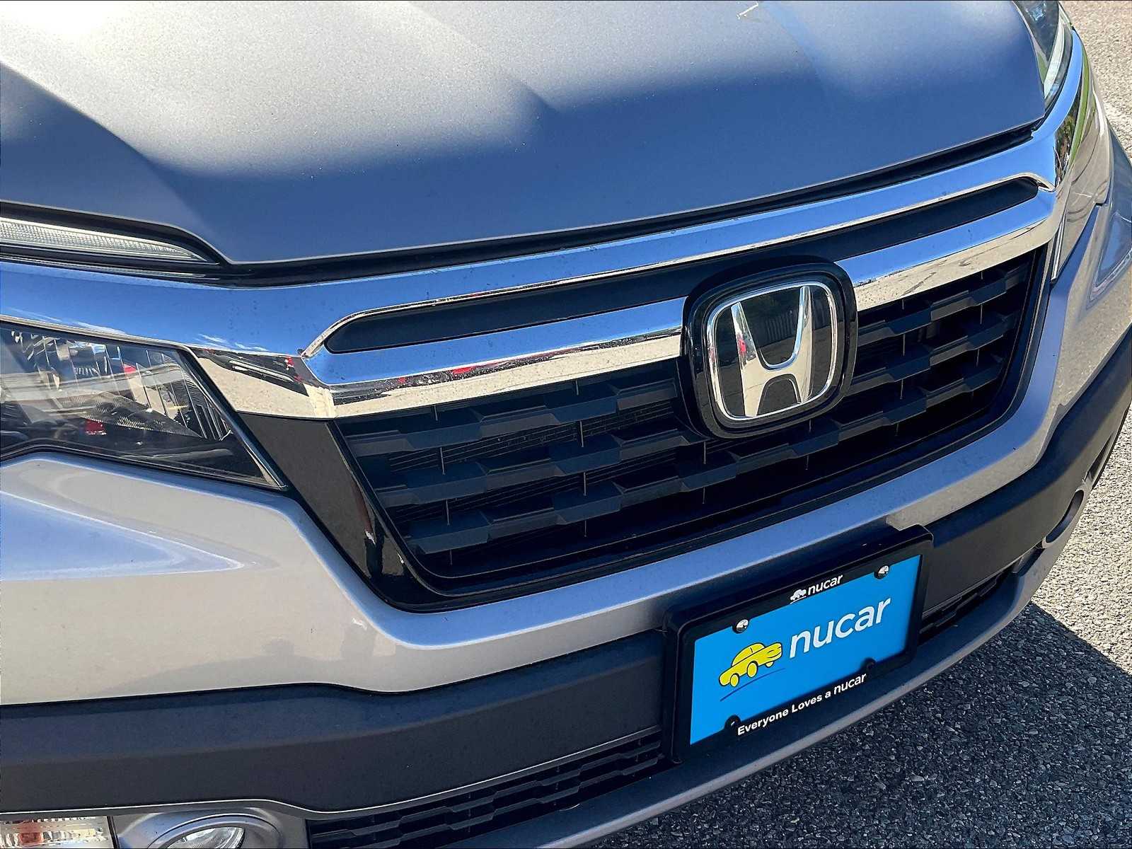 2019 Honda Ridgeline RTL-E - Photo 31