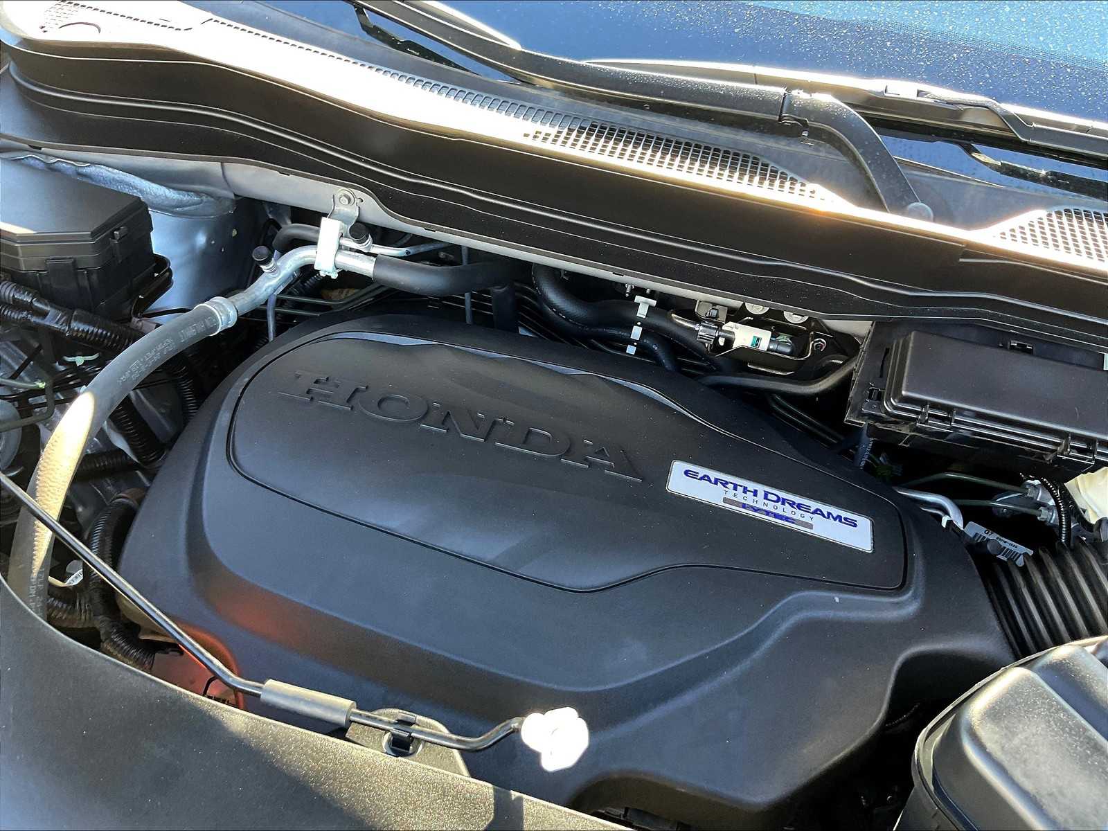 2019 Honda Ridgeline RTL-E - Photo 34