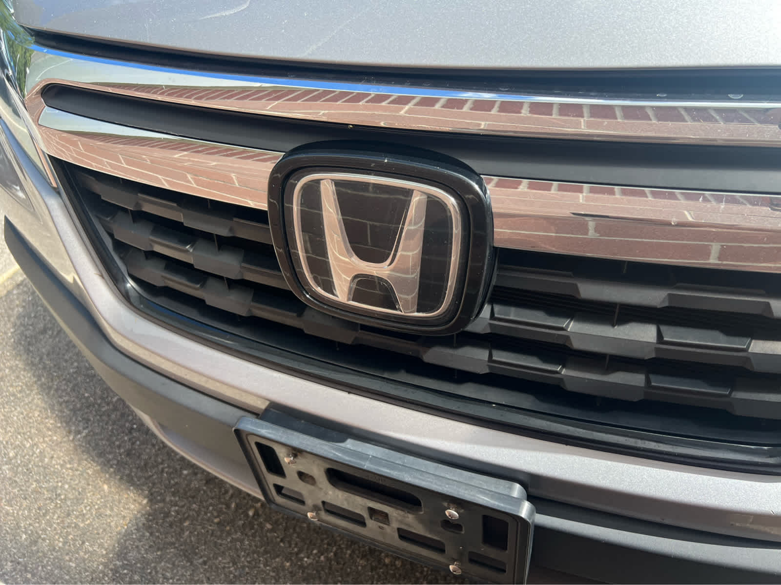 2019 Honda Ridgeline RTL-E - Photo 4