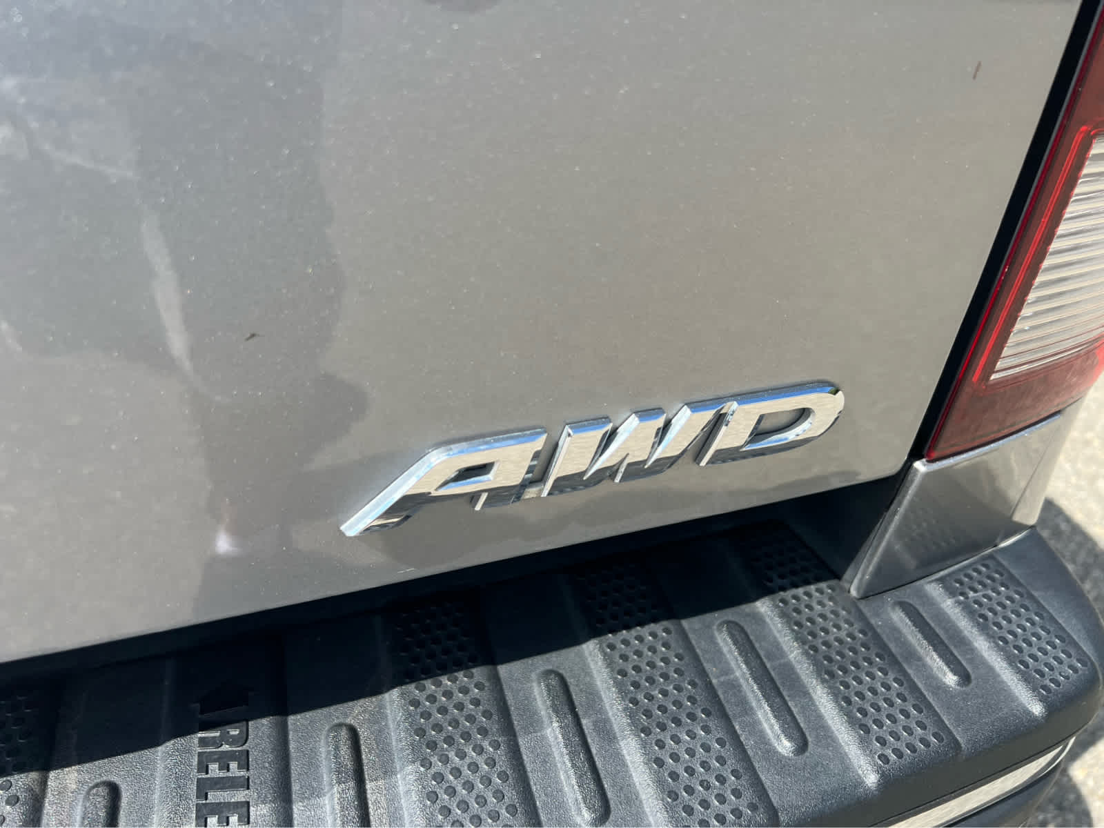2019 Honda Ridgeline RTL-E - Photo 10