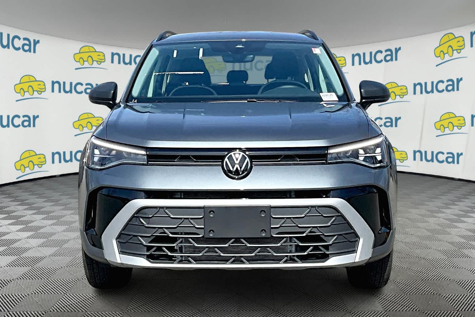 2025 Volkswagen Taos S - Photo 3
