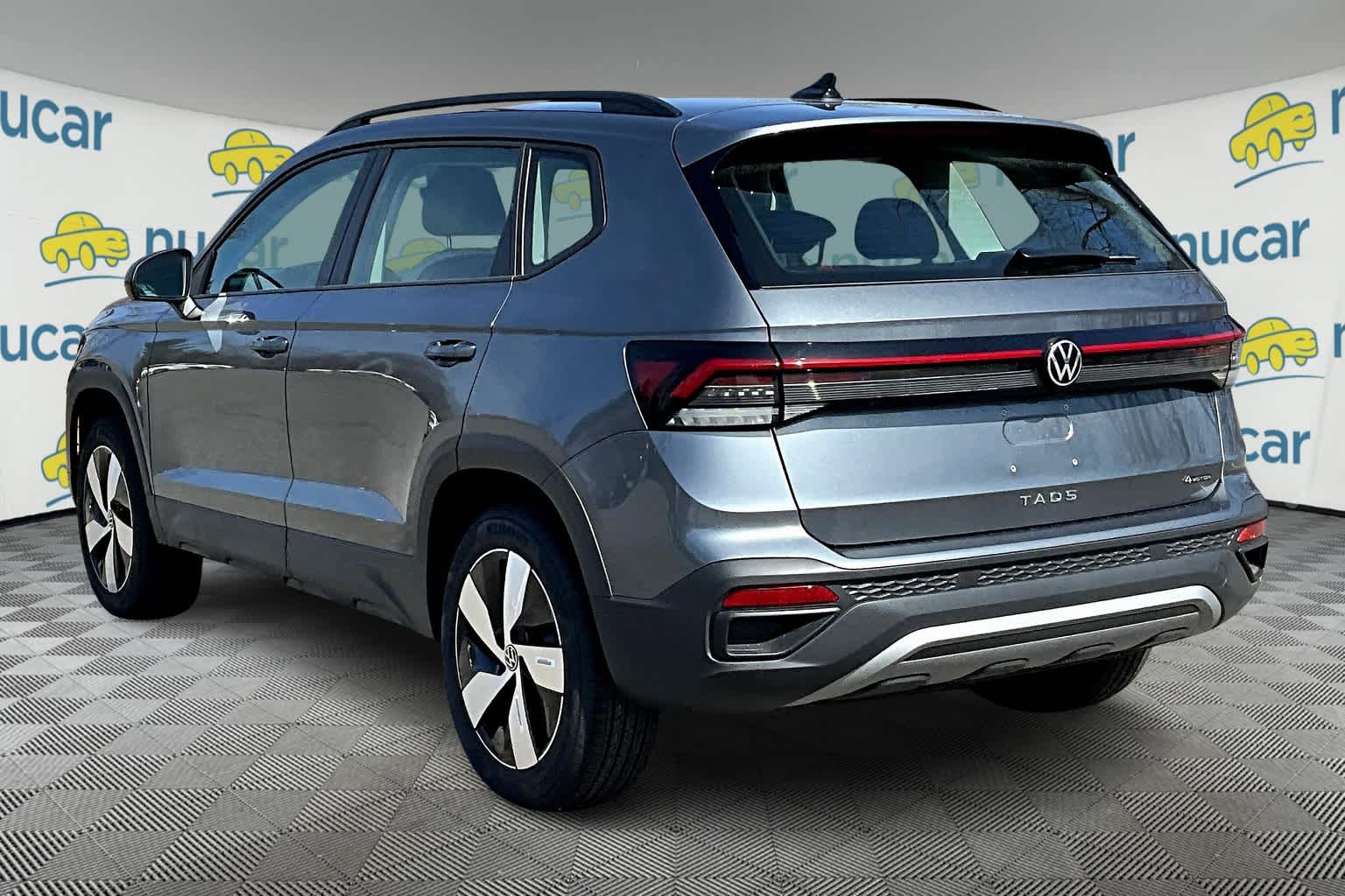 2025 Volkswagen Taos S - Photo 5
