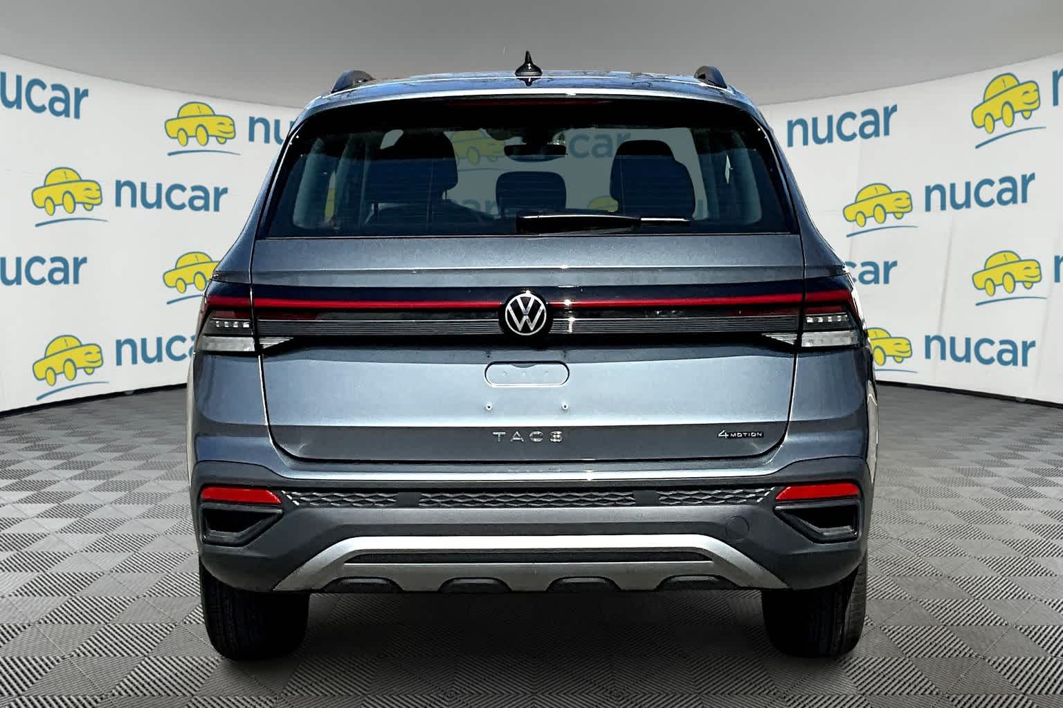 2025 Volkswagen Taos S - Photo 6