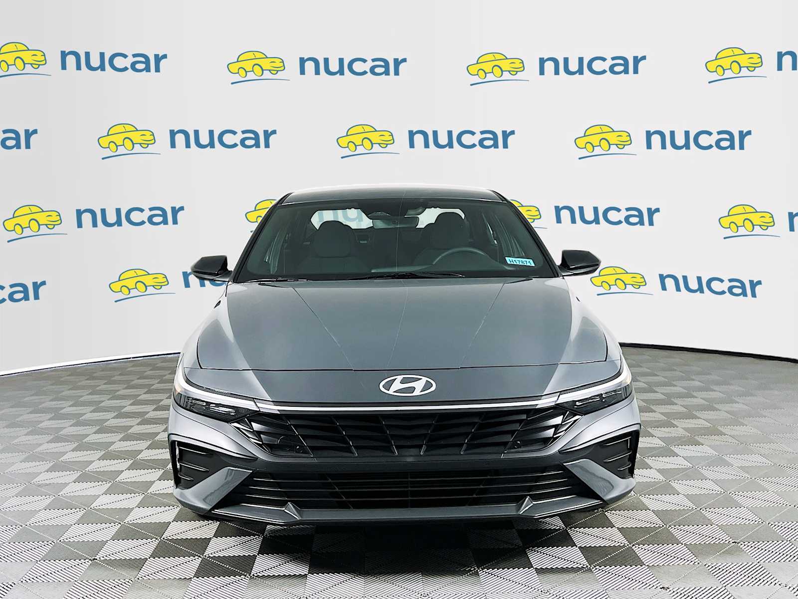 2025 Hyundai Elantra SEL Sport - Photo 2