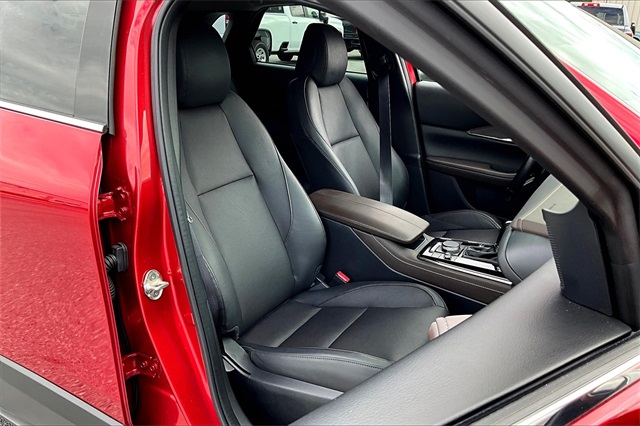 2022 Mazda CX-30 2.5 S Premium Package - Photo 11