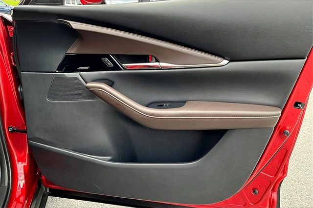 2022 Mazda CX-30 2.5 S Premium Package - Photo 12