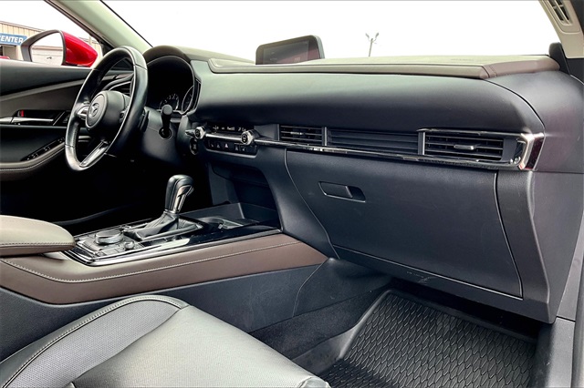 2022 Mazda CX-30 2.5 S Premium Package - Photo 13
