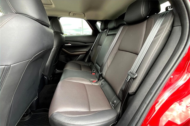 2022 Mazda CX-30 2.5 S Premium Package - Photo 14