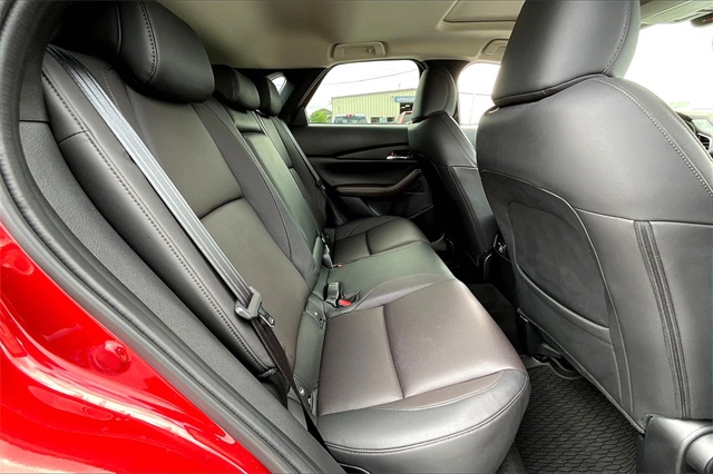 2022 Mazda CX-30 2.5 S Premium Package - Photo 15