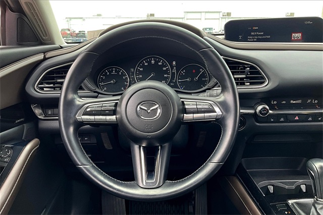 2022 Mazda CX-30 2.5 S Premium Package - Photo 16