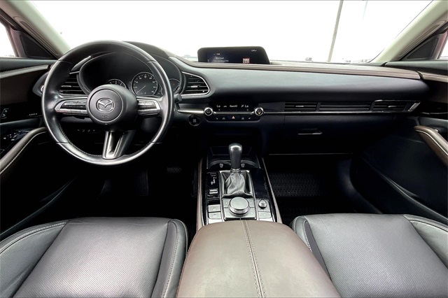 2022 Mazda CX-30 2.5 S Premium Package - Photo 20