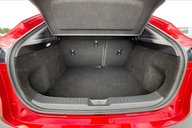 2022 Mazda CX-30 2.5 S Premium Package - Photo 24