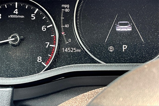 2022 Mazda CX-30 2.5 S Premium Package - Photo 3