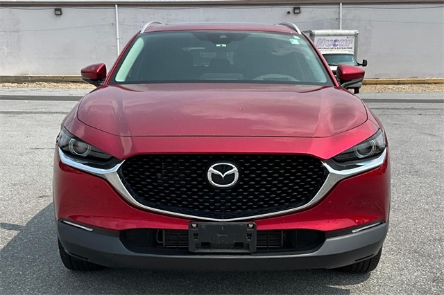 2022 Mazda CX-30 2.5 S Premium Package - Photo 4