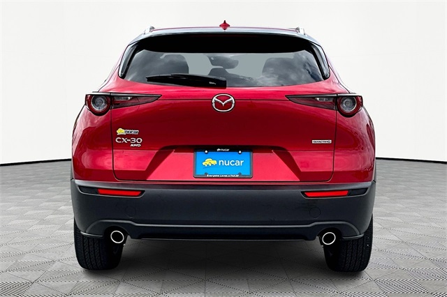 2022 Mazda CX-30 2.5 S Premium Package - Photo 5
