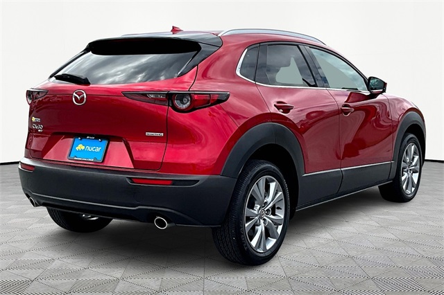 2022 Mazda CX-30 2.5 S Premium Package - Photo 6