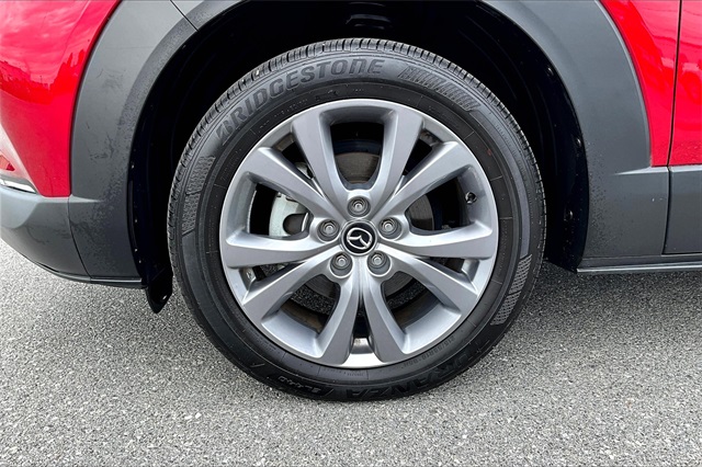 2022 Mazda CX-30 2.5 S Premium Package - Photo 7