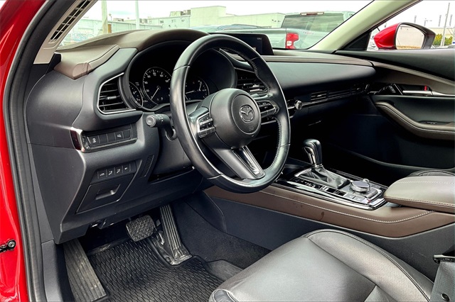 2022 Mazda CX-30 2.5 S Premium Package - Photo 8