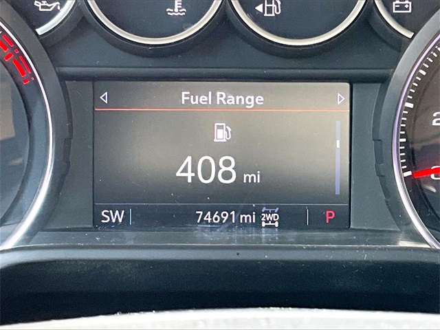 2022 Chevrolet Silverado 1500 LTD RST - Photo 3