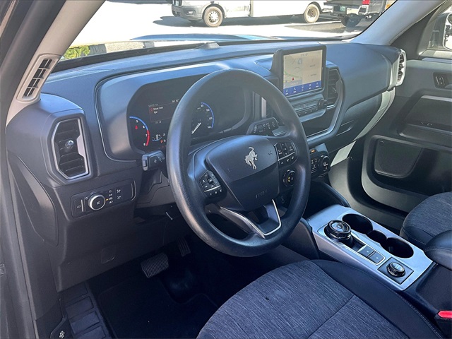 2021 Ford Bronco Sport Big Bend - Photo 14