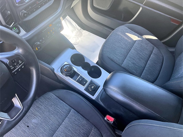 2021 Ford Bronco Sport Big Bend - Photo 15
