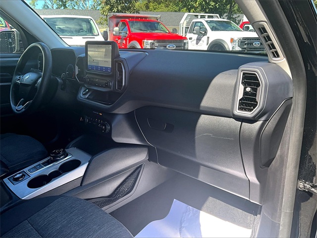 2021 Ford Bronco Sport Big Bend - Photo 17
