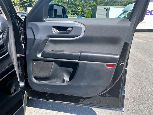 2021 Ford Bronco Sport Big Bend - Photo 19