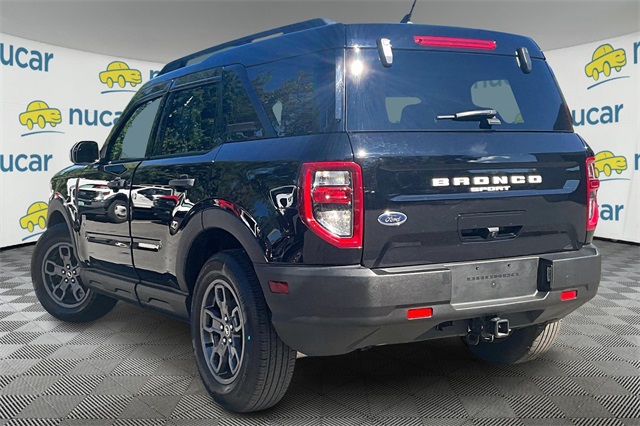 2021 Ford Bronco Sport Big Bend - Photo 2