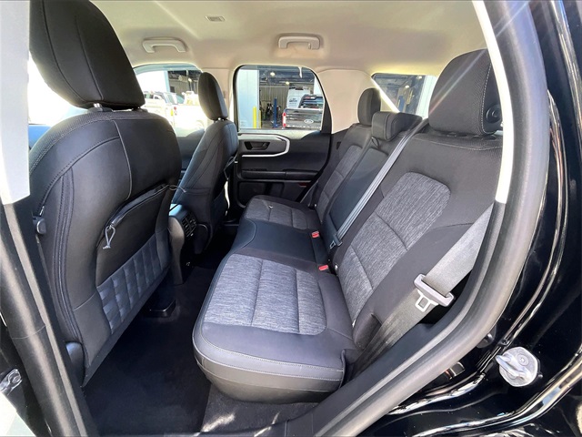 2021 Ford Bronco Sport Big Bend - Photo 21