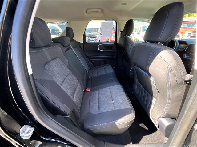 2021 Ford Bronco Sport Big Bend - Photo 22