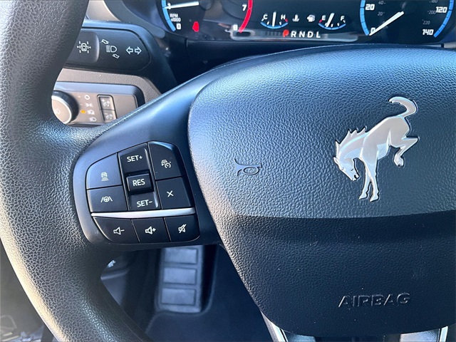 2021 Ford Bronco Sport Big Bend - Photo 23