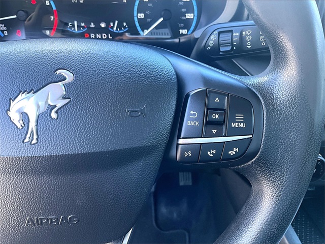 2021 Ford Bronco Sport Big Bend - Photo 24