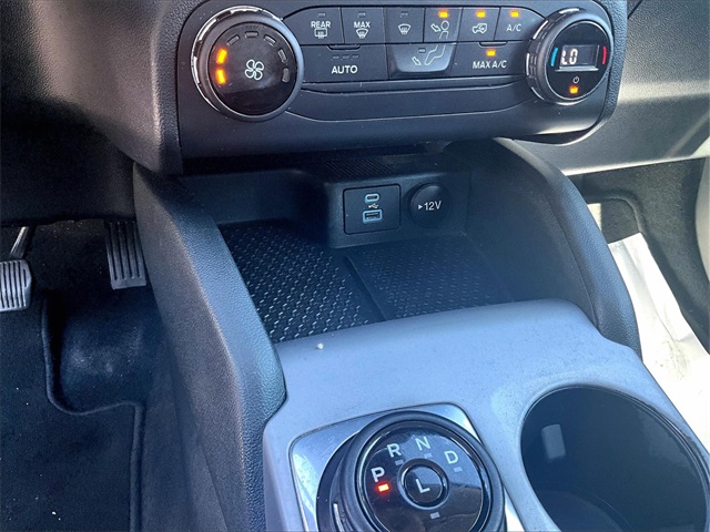 2021 Ford Bronco Sport Big Bend - Photo 27