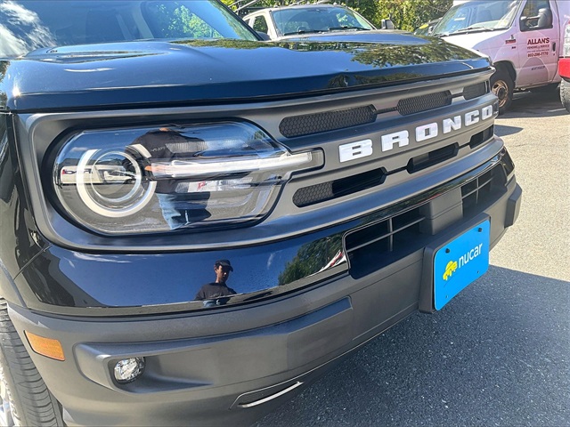 2021 Ford Bronco Sport Big Bend - Photo 29