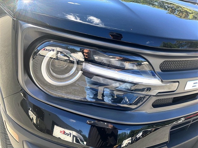 2021 Ford Bronco Sport Big Bend - Photo 30