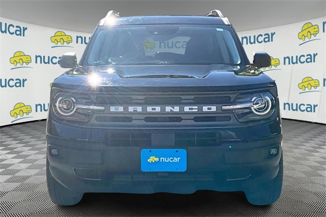 2021 Ford Bronco Sport Big Bend - Photo 3