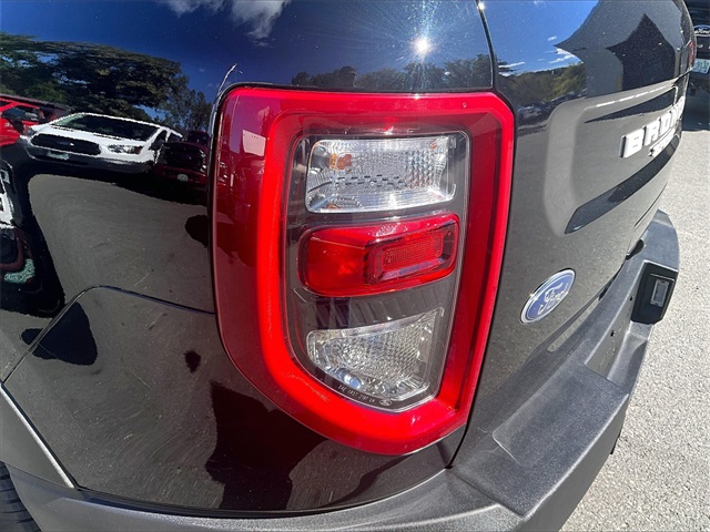 2021 Ford Bronco Sport Big Bend - Photo 31