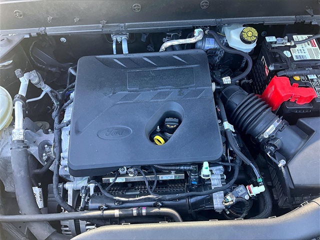 2021 Ford Bronco Sport Big Bend - Photo 32