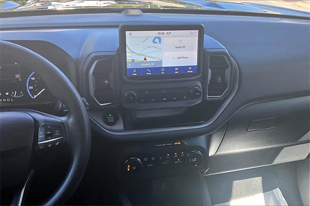 2021 Ford Bronco Sport Big Bend - Photo 6