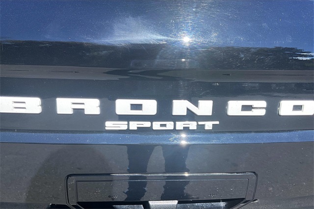 2021 Ford Bronco Sport Big Bend - Photo 8