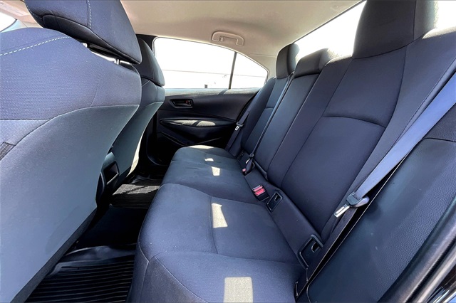 2022 Toyota Corolla LE - Photo 14
