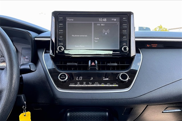 2022 Toyota Corolla LE - Photo 17