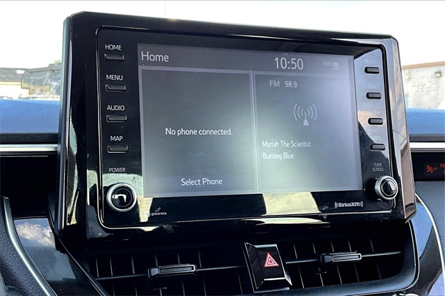 2022 Toyota Corolla LE - Photo 18
