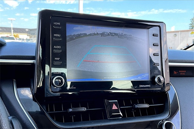 2022 Toyota Corolla LE - Photo 23