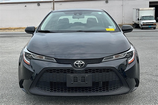 2022 Toyota Corolla LE - Photo 4