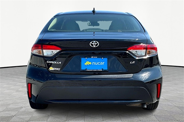 2022 Toyota Corolla LE - Photo 5