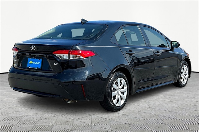 2022 Toyota Corolla LE - Photo 6